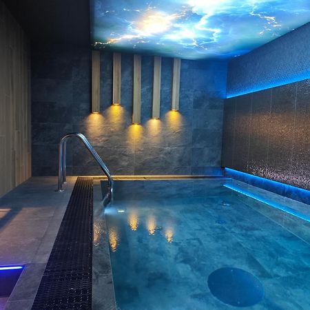 Apartmany Jarmilka S Privatnim Wellness เบดริคอฟ ภายนอก รูปภาพ