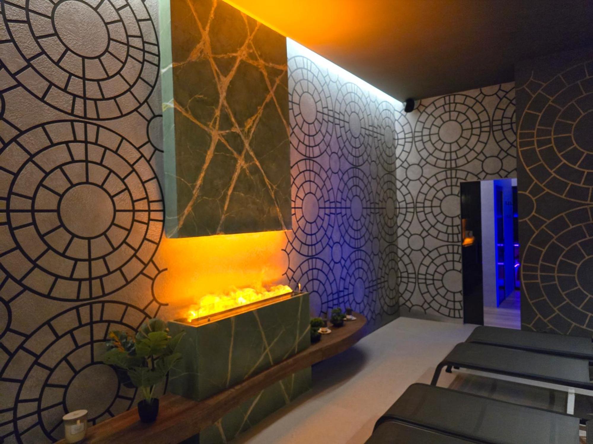 Apartmany Jarmilka S Privatnim Wellness เบดริคอฟ ภายนอก รูปภาพ
