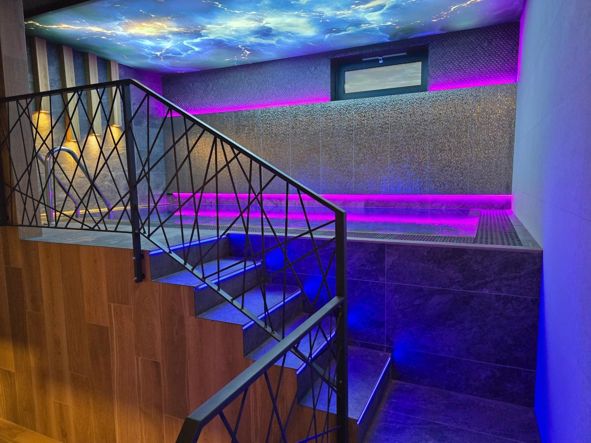 Apartmany Jarmilka S Privatnim Wellness เบดริคอฟ ภายนอก รูปภาพ