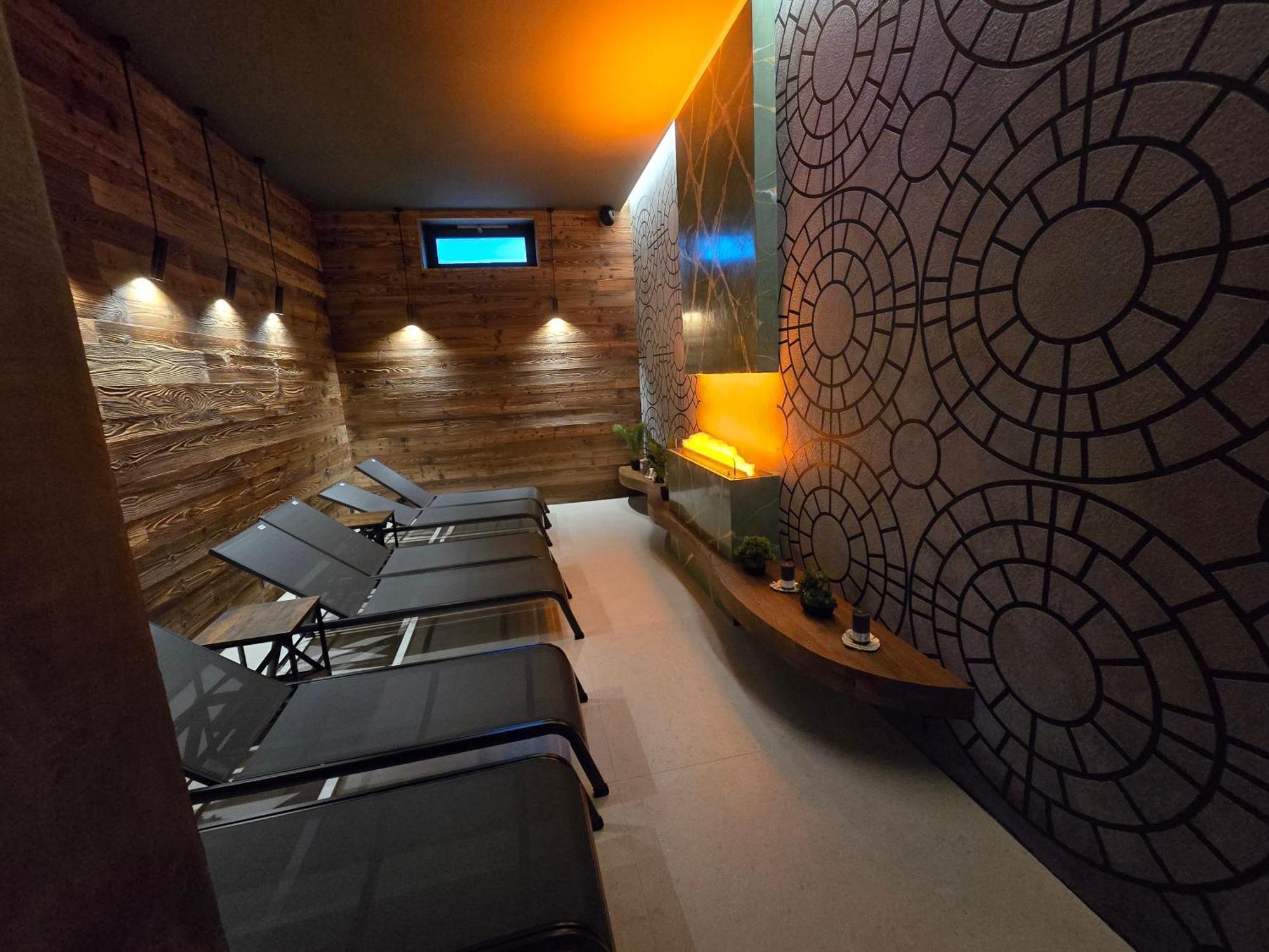 Apartmany Jarmilka S Privatnim Wellness เบดริคอฟ ภายนอก รูปภาพ