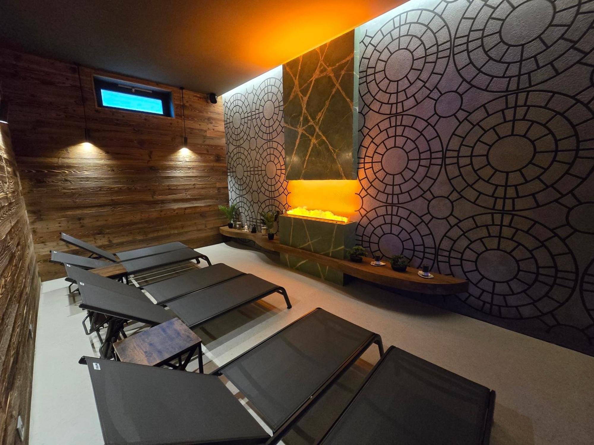 Apartmany Jarmilka S Privatnim Wellness เบดริคอฟ ภายนอก รูปภาพ