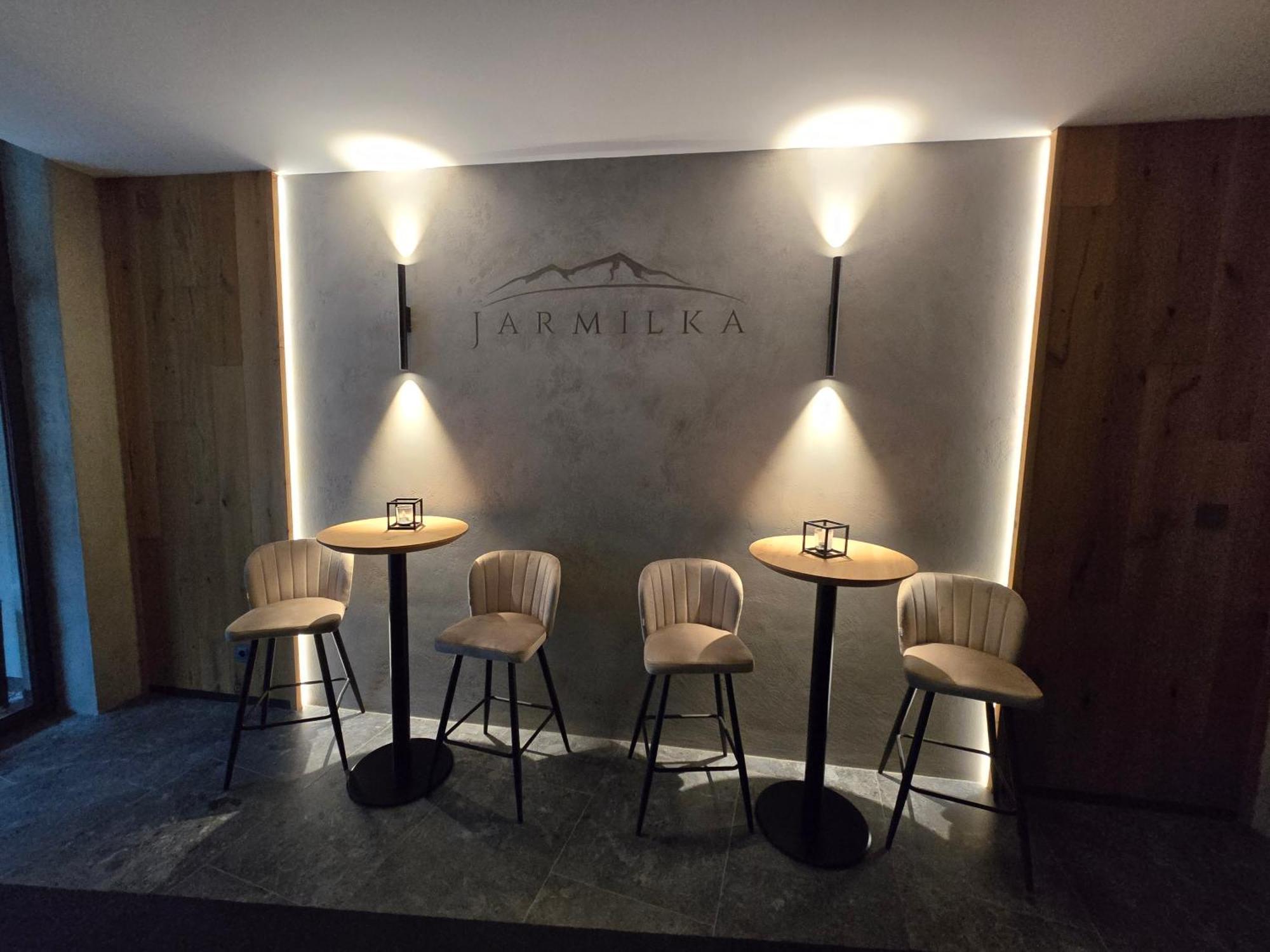 Apartmany Jarmilka S Privatnim Wellness เบดริคอฟ ภายนอก รูปภาพ