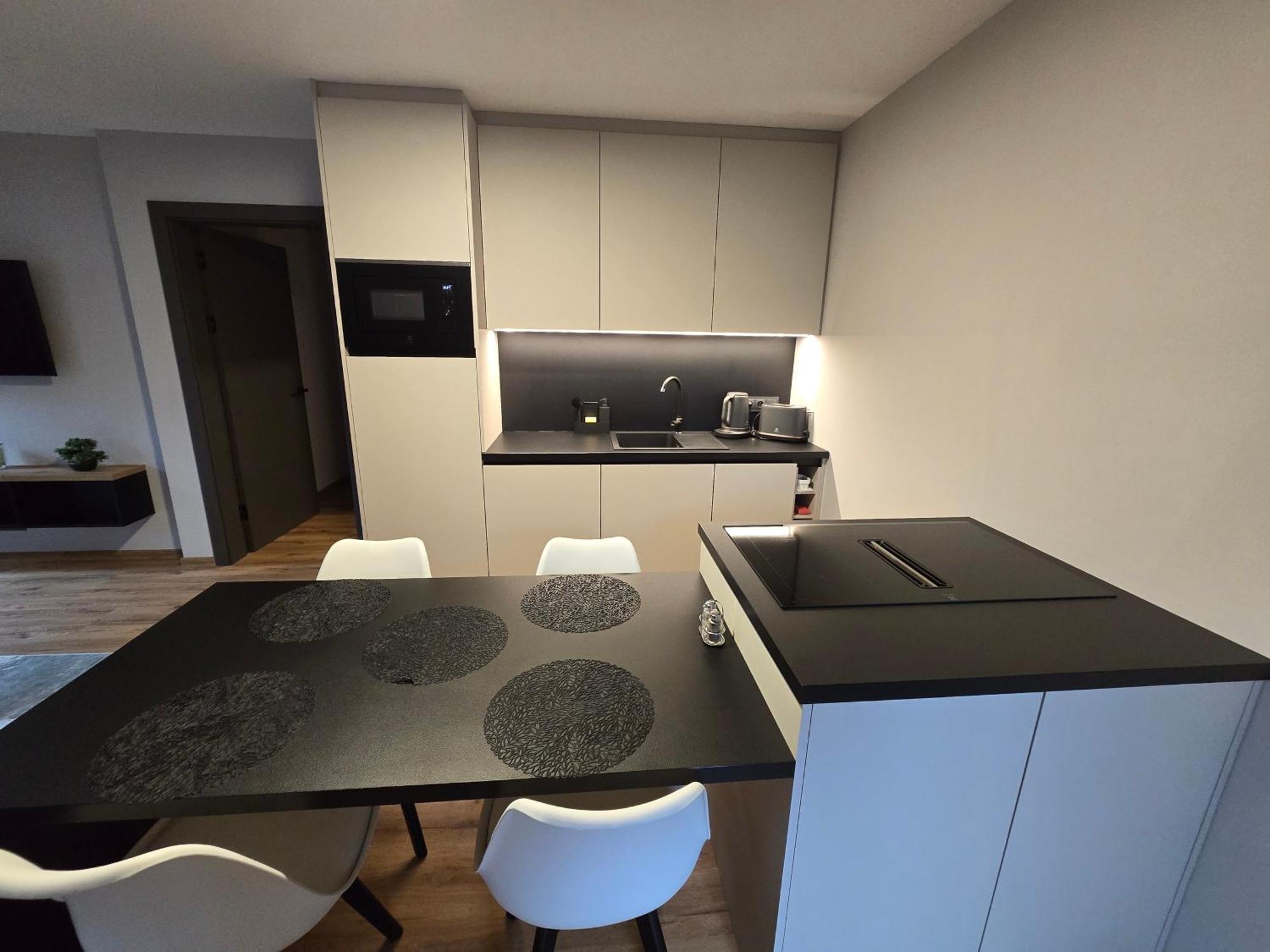 Apartmany Jarmilka S Privatnim Wellness เบดริคอฟ ภายนอก รูปภาพ