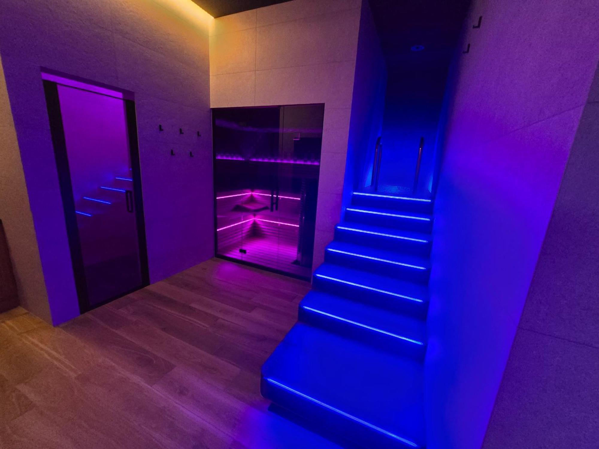 Apartmany Jarmilka S Privatnim Wellness เบดริคอฟ ภายนอก รูปภาพ