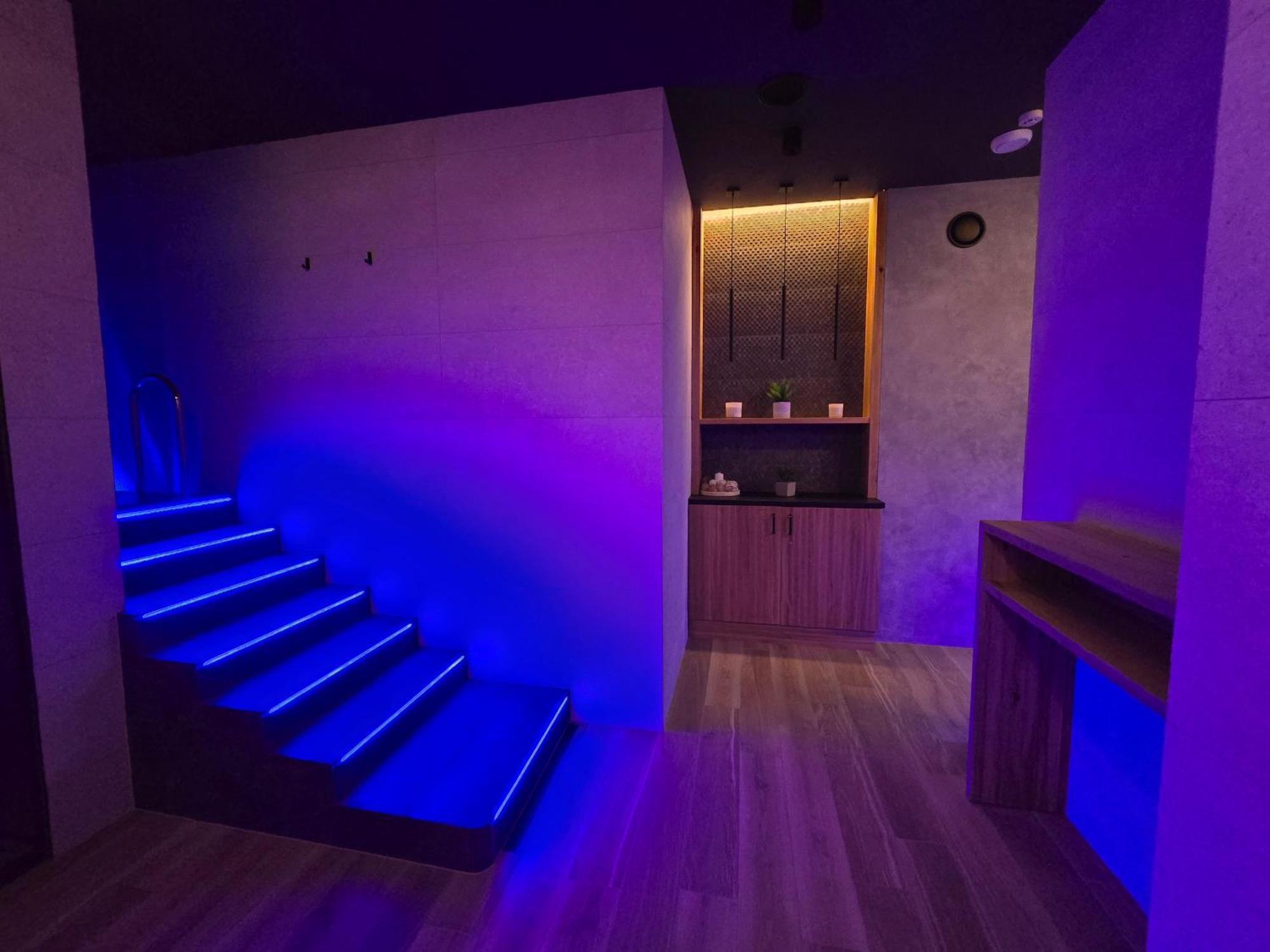 Apartmany Jarmilka S Privatnim Wellness เบดริคอฟ ภายนอก รูปภาพ