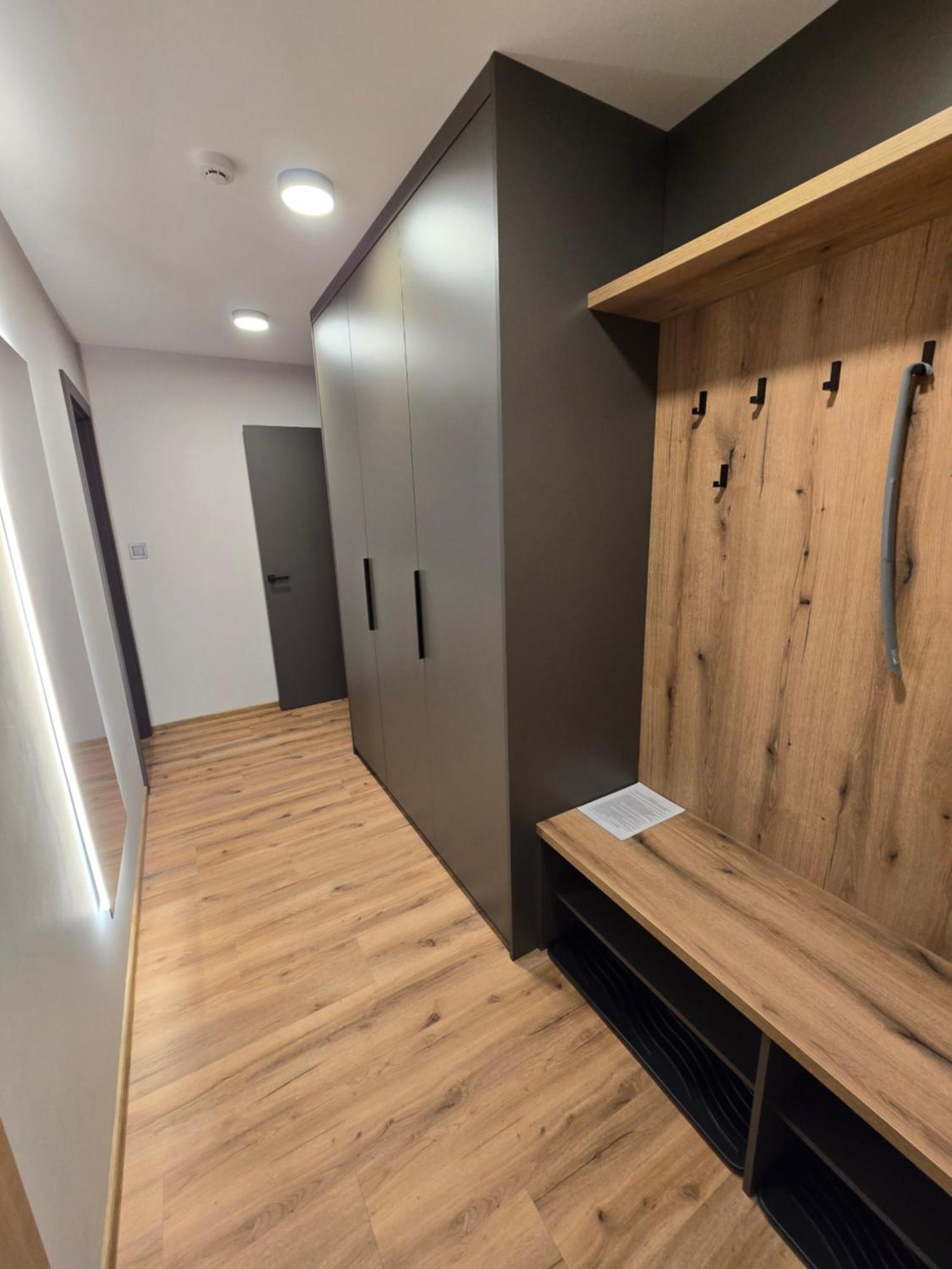 Apartmany Jarmilka S Privatnim Wellness เบดริคอฟ ภายนอก รูปภาพ