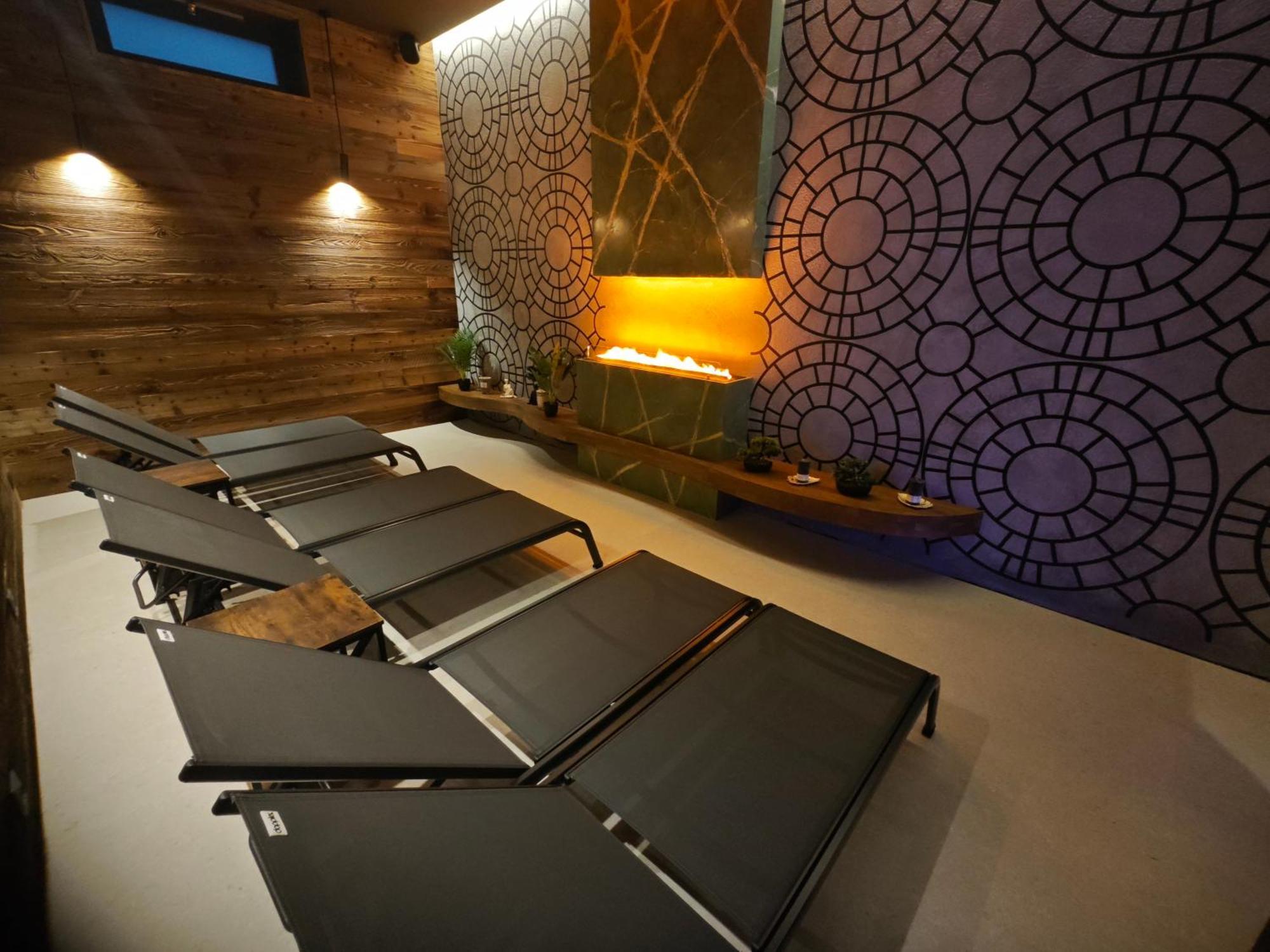 Apartmany Jarmilka S Privatnim Wellness เบดริคอฟ ภายนอก รูปภาพ