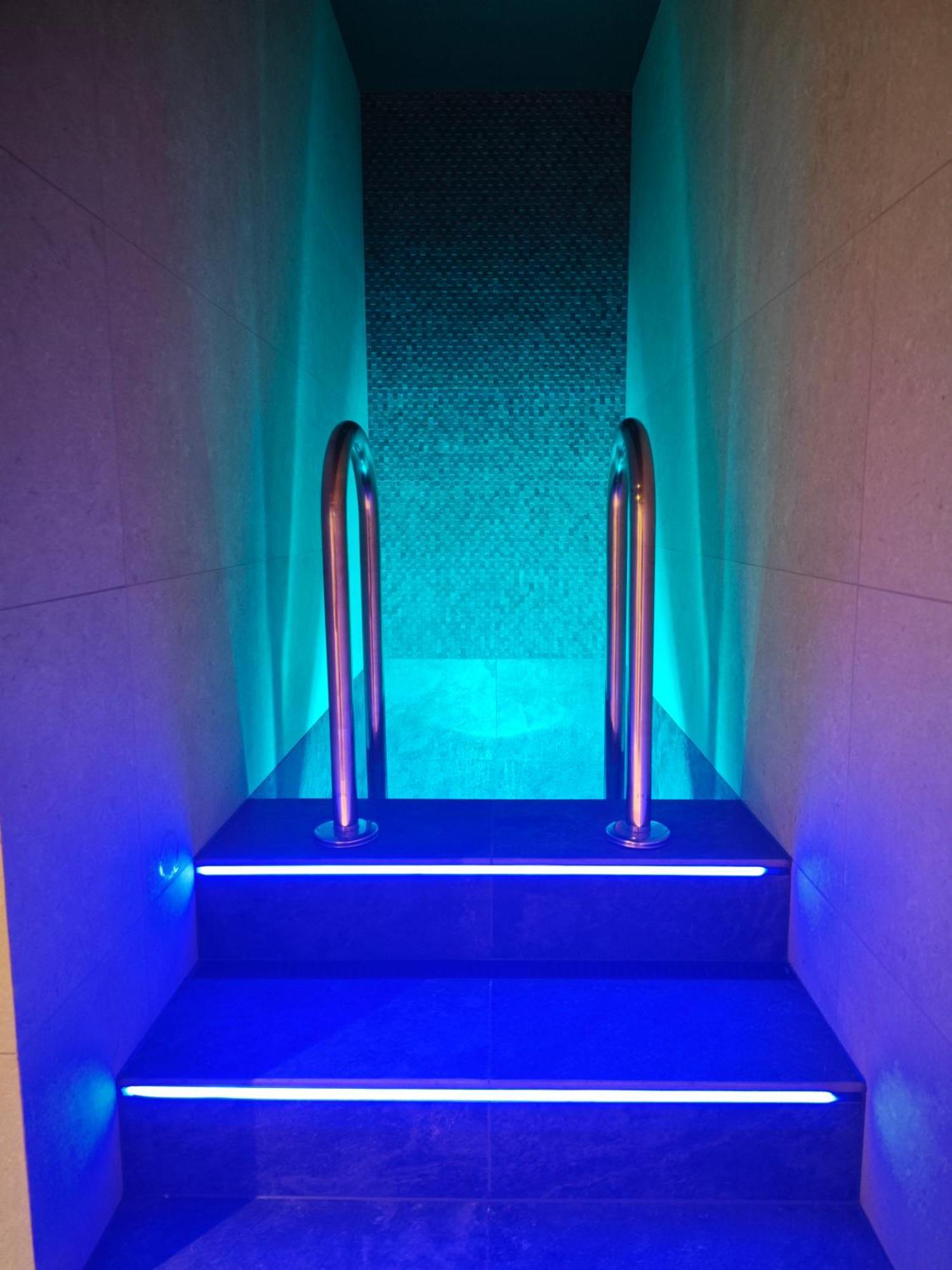 Apartmany Jarmilka S Privatnim Wellness เบดริคอฟ ภายนอก รูปภาพ