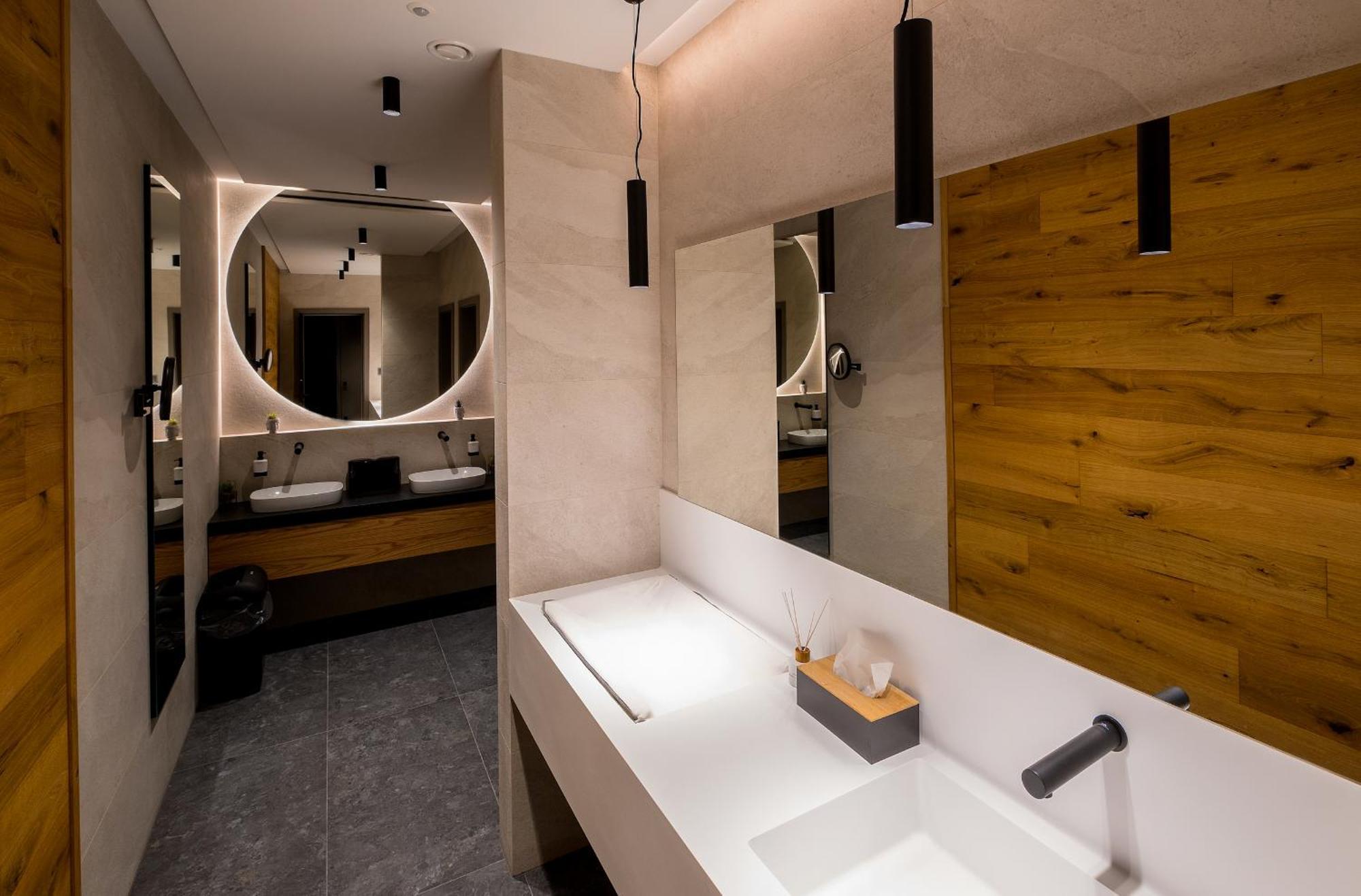 Apartmany Jarmilka S Privatnim Wellness เบดริคอฟ ภายนอก รูปภาพ